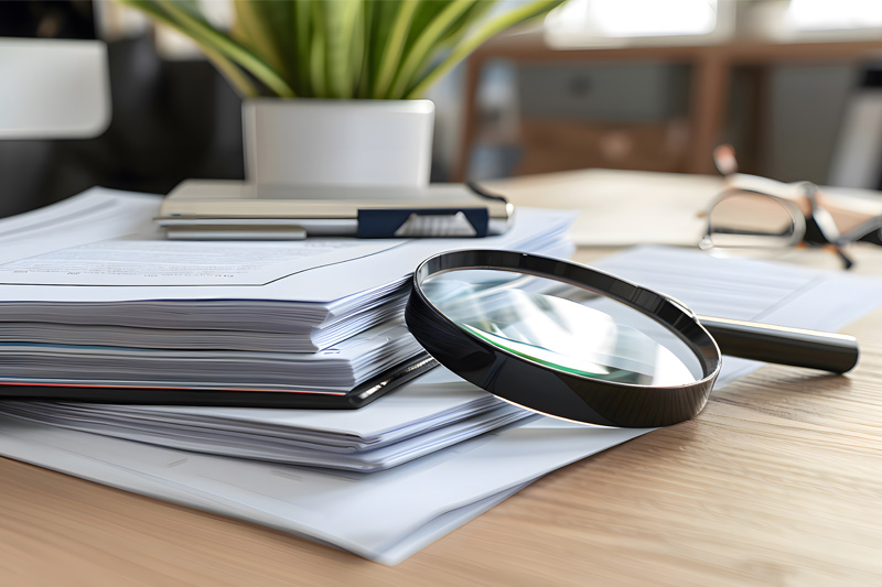 Document Review